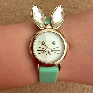 Bunny Watch